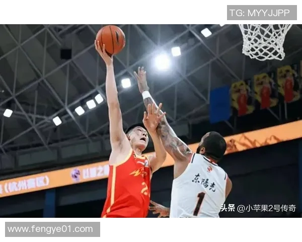 2014年CBA季后赛北京队与广州队激战回顾与精彩瞬间分析