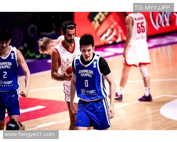 中国男篮精彩对决伊朗全场录播回顾与精彩瞬间分析