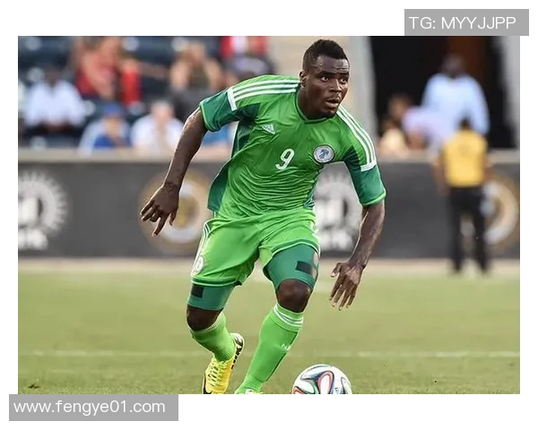 乌克兰对阵尼日利亚比赛分析及胜负推荐策略分享