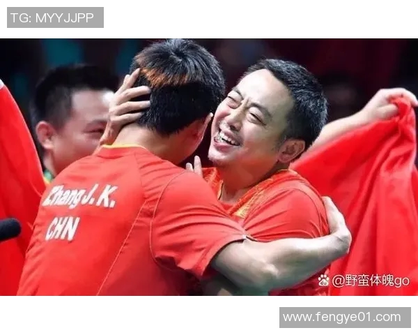 付小芳与金佳映的精彩对决谁将赢得最终胜利揭晓乒乓球界的新传奇