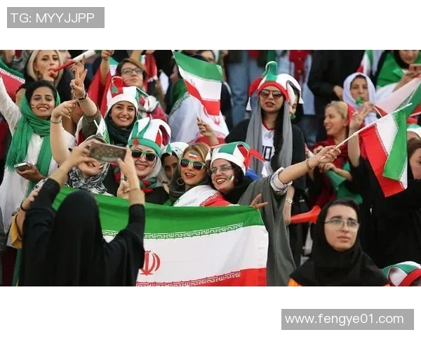 伊朗与韩国足球对决直播聚力全程精彩回顾与分析