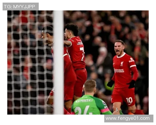 利物浦主场迎战哈德斯菲德期待红军再创辉煌时刻