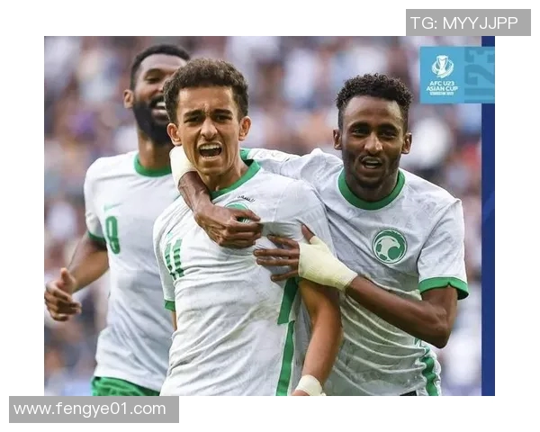 卡塔尔U23对决沙特青年队激战即将上演期待精彩表现与胜利荣耀