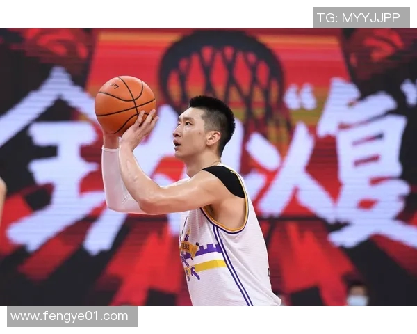 孙悦的篮球之路：从少年天才到CBA传奇的奋斗与坚持