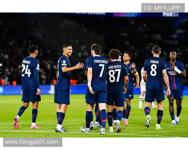 巴黎FC与尼奥尔的激烈对决即将上演谁将赢得这场关键战役